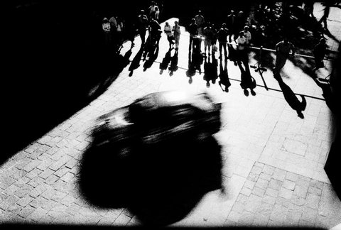 (c) Trent Parke / Magnum Photos