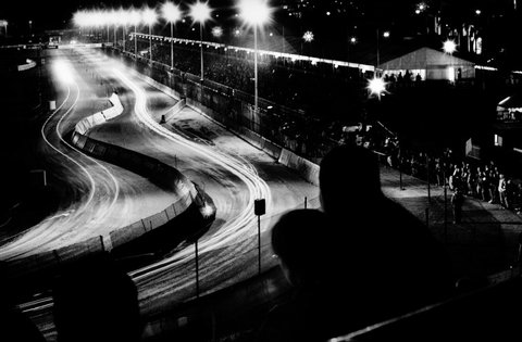 (c) Trent Parke / Magnum Photos