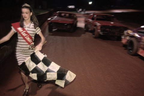 (c) David Alan Harvey / Magnum Photos