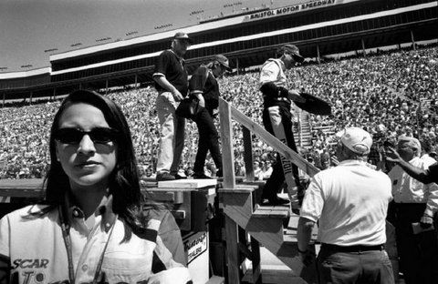 (c) David Alan Harvey / Magnum Photos