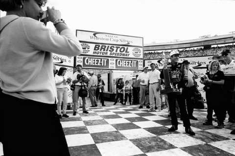 (c) David Alan Harvey / Magnum Photos