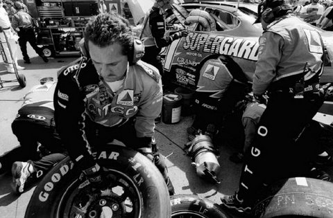 (c) David Alan Harvey / Magnum Photos