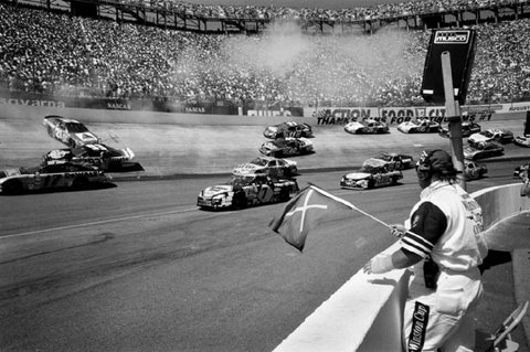 (c) David Alan Harvey / Magnum Photos