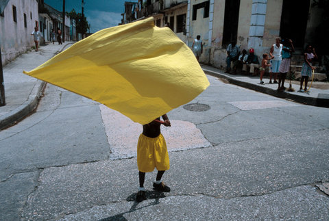 (c) David Alan Harvey / Magnum Photos