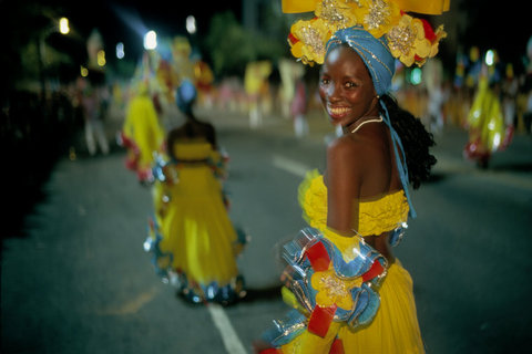 (c) David Alan Harvey / Magnum Photos