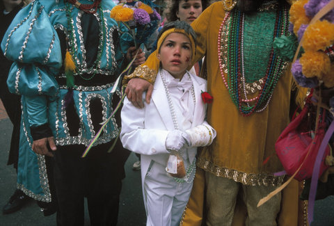 (c) Constantine Manos / Magnum Photos