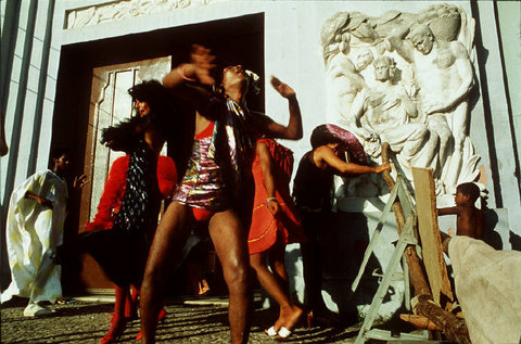 (c) Miguel Rio Branco / Magnum Photos