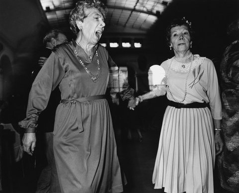 (c) Carl De Keyzer / Magnum Photos