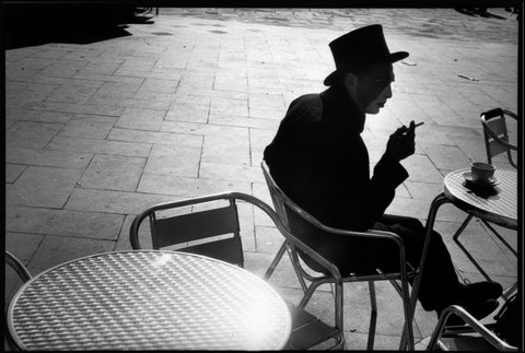 (c) JK / Magnum Photos