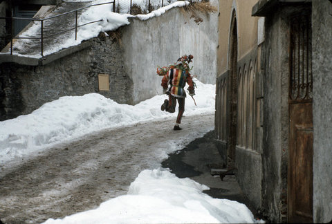 (c) Ferdinando Scianna / Magnum Photos