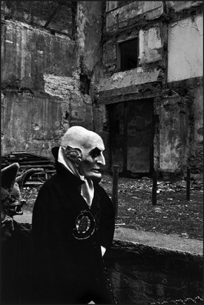 (c) Josef Koudelka / Magnum Photos