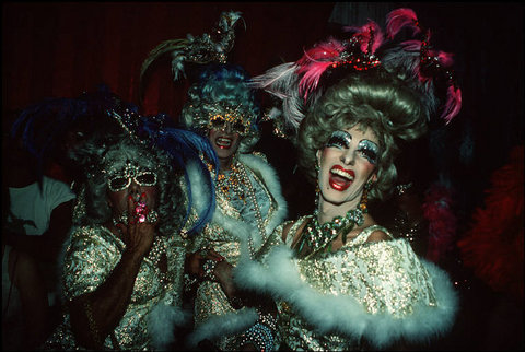 (c) Bruno Barbey / Magnum Photos