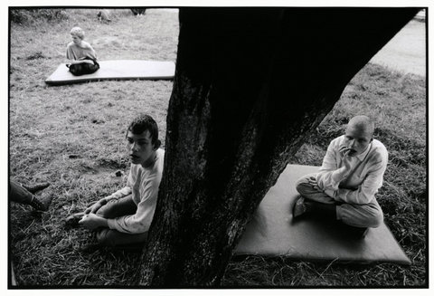 (c) Paul Fusco / Magnum Photos