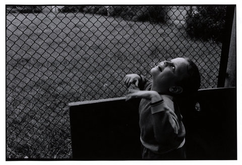 (c) Paul Fusco / Magnum Photos