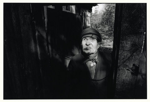 (c) Paul Fusco / Magnum Photos
