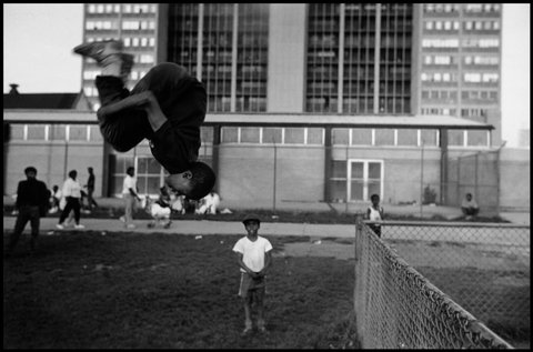 (c) Leonard Freed / Magnum Photos
