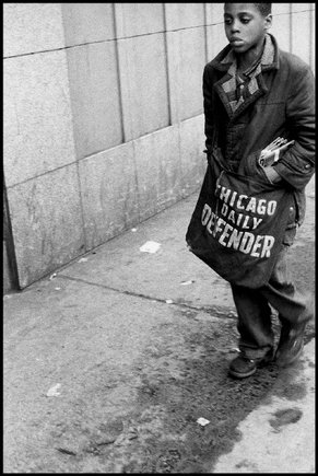 (c) Bruce Davidson / Magnum Photos