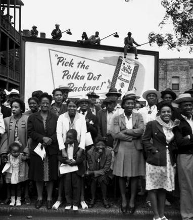 (c) Wayne Miller / Magnum Photos