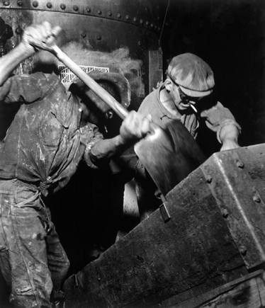 (c) Wayne Miller / Magnum Photos