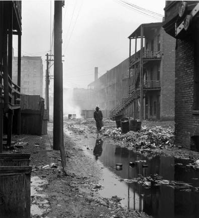 (c) Wayne Miller / Magnum Photos