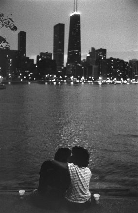 (c) Ferdinando Scianna / Magnum Photos