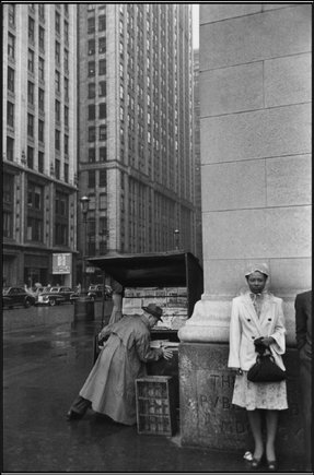 (c) Henri Cartier-Bresson / Magnum Photos