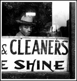 <i>Chicago's South Side, 1946-1948</i>