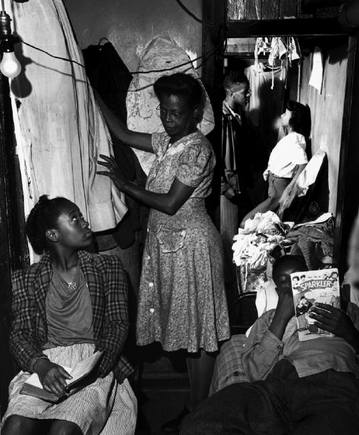 (c) Wayne Miller / Magnum Photos