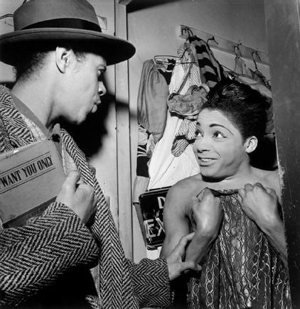 (c) Wayne Miller / Magnum Photos