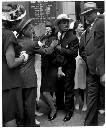 (c) Wayne Miller / Magnum Photos