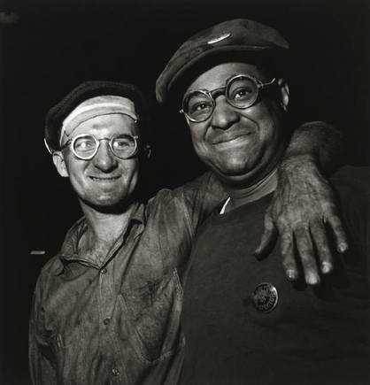 (c) Wayne Miller / Magnum Photos