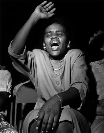 (c) Wayne Miller / Magnum Photos