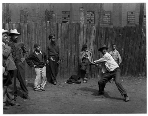 (c) Wayne Miller / Magnum Photos