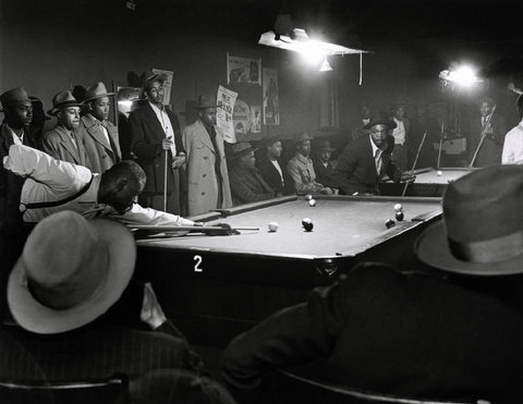 (c) Wayne Miller / Magnum Photos