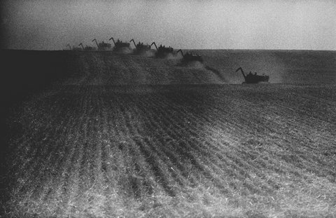 (c) Erich Hartmann / Magnum Photos