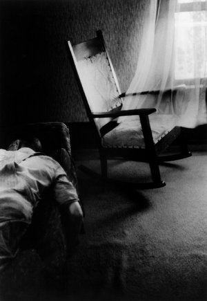 (c) Erich Hartmann / Magnum Photos