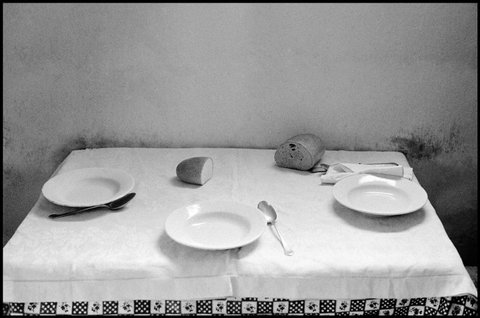 (c) Erich Hartmann / Magnum Photos