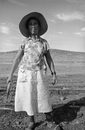 (c) Erich Hartmann / Magnum Photos