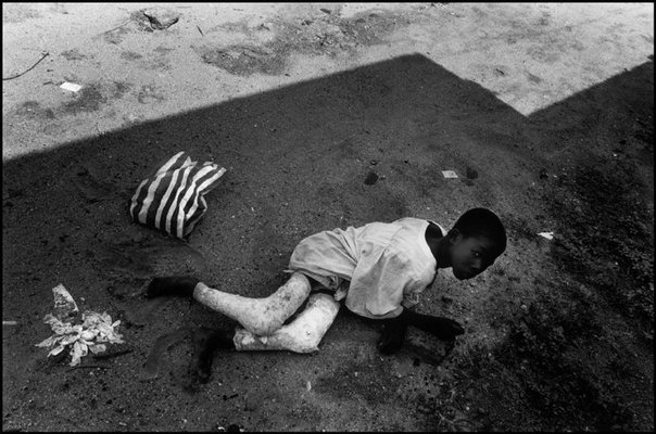(c) Magnum Photos