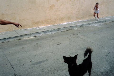 (c) David Alan Harvey / Magnum Photos