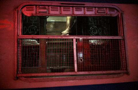 (c) Patrick Zachmann / Magnum Photos