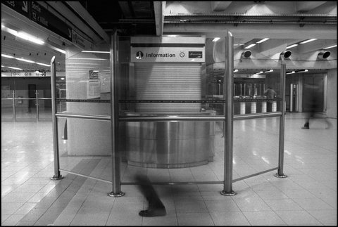 (c) Patrick Zachmann / Magnum Photos