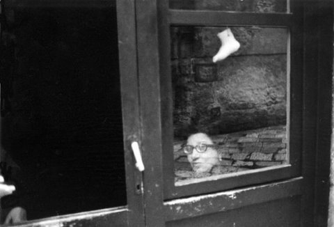 (c) Ferdinando Scianna / Magnum Photos