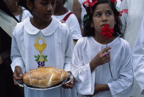 (c) David Alan Harvey / Magnum Photos