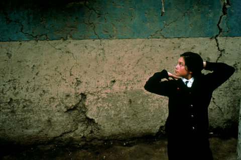 (c) David Alan Harvey / Magnum Photos