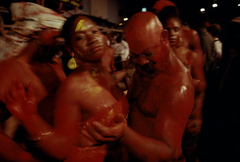 (c) David Alan Harvey / Magnum Photos