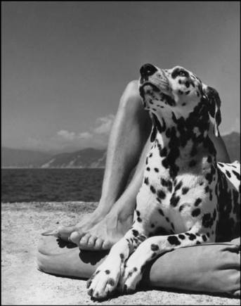 (c) Herbert List / Magnum Photos