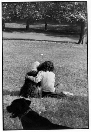 (c) Elliott Erwitt / Magnum Photos
