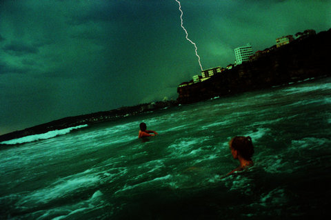 (c) Trent Parke / Magnum Photos