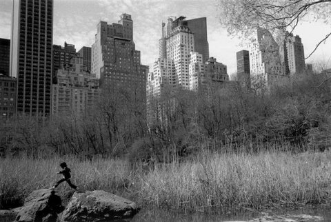 (c) Stuart Franklin / Magnum Photos